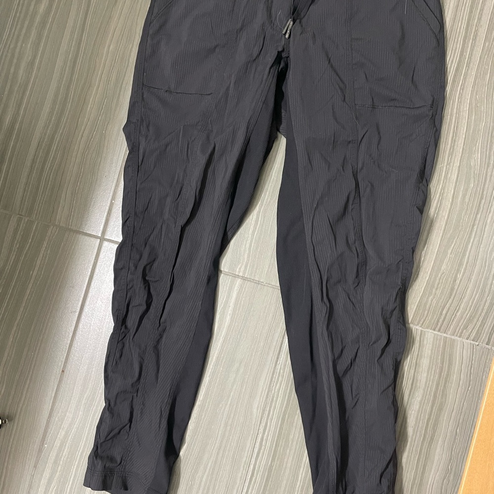 Lululemon Jogger